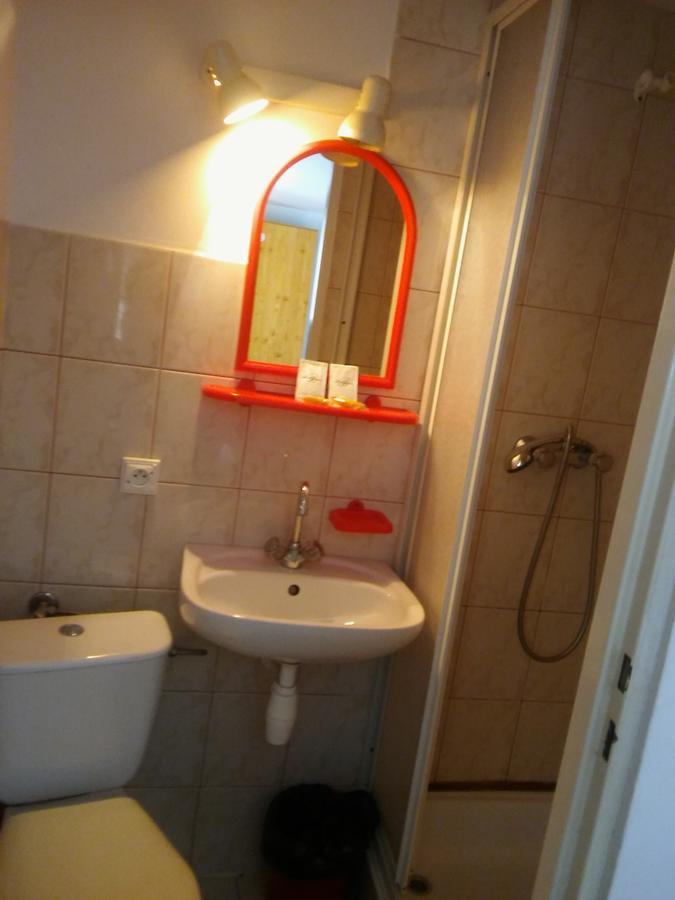 Motel Ararat Kołobrzeg Exterior foto