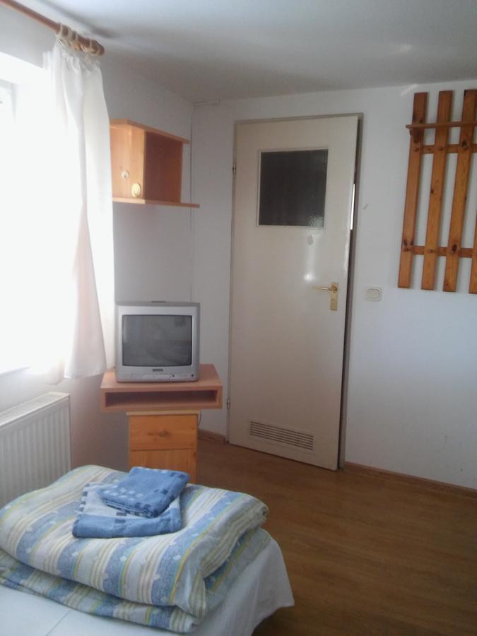 Motel Ararat Kołobrzeg Exterior foto